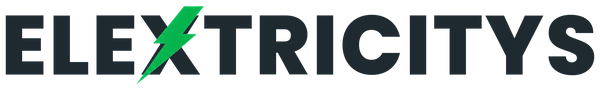 Elextricitys Logo